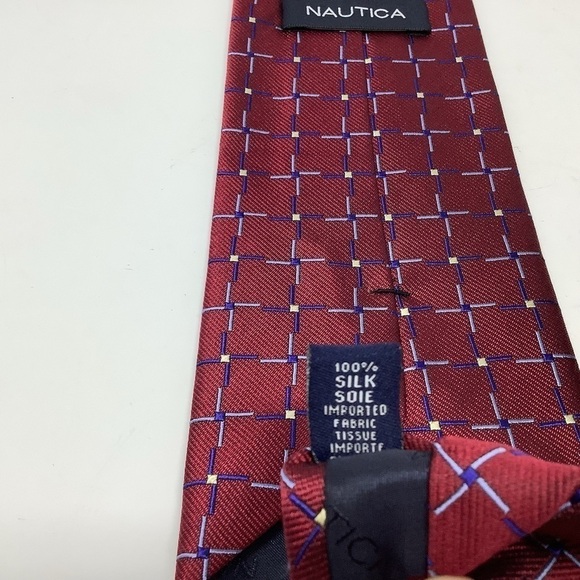 Nautica Tie - Picture 7 of 8
